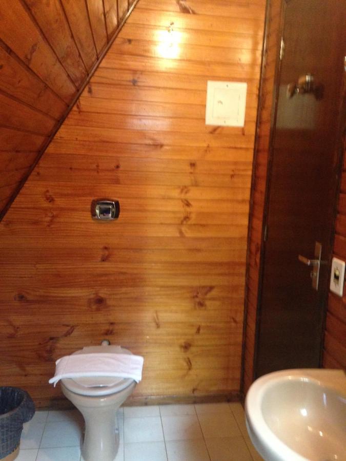 Green Mountains Hotel モンテ・ヴェルデ 部屋 写真