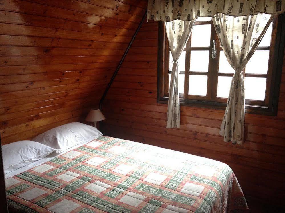 Green Mountains Hotel モンテ・ヴェルデ エクステリア 写真